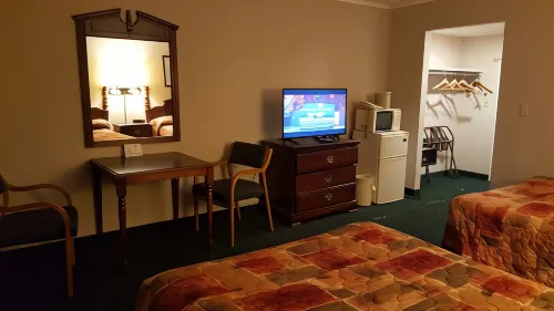 Rapids Inn & Suites Hotel a Wisconsin Rapids