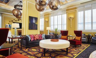 Kimpton Hotel Monaco Salt Lake City