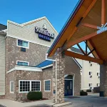 GreenTree Suites Eagle / Vail Valley Các khách sạn ở Eagle
