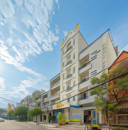 Như Ý 2 Hotel