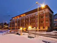 Radisson Residences Savoia Palace Cortina Dampezzo