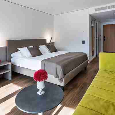 Hotel Lago Maggiore - Welcome! Rooms