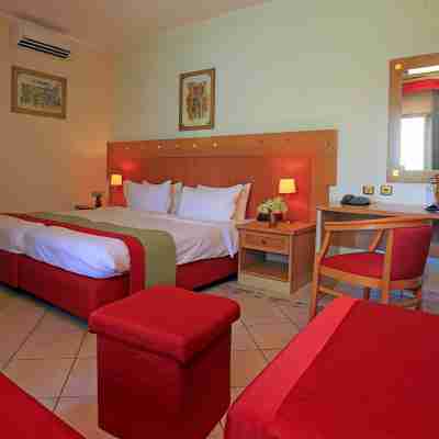 Kairaba Hotel Rooms