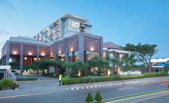 Hotel Santika Banyuwangi