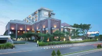 Hotel Santika Banyuwangi