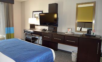 Holiday Inn Express & Suites El Reno