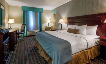 Best Western Plus Lockport Hotel - Housity