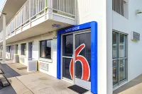 Motel 6 Redding, CA - Central Hôtels à : Redding