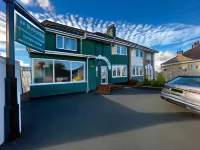 Orient B&B Hotels in Trearddur