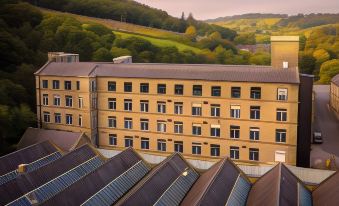 Bowers Mill Aparthotel