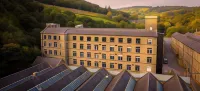 Bowers Mill Aparthotel Hôtels à : Marsden