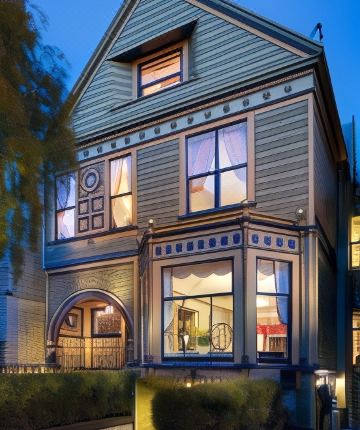 Noe's Nest Bed and Breakfast