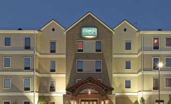 Staybridge Suites Bentonville - Rogers