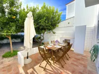 Algarve Manta Rota Terrace by Homing