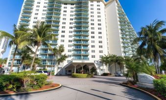 Luxury Miami Beach Condos