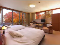 Kusatsu Onsen Boun Hotel a Distretto di Agatsuma