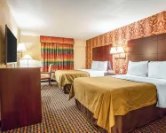 Days Inn by Wyndham Jersey City / NYC Area