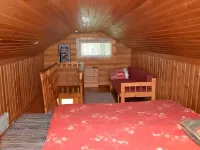 Pastin mökki Các khách sạn ở 