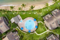 Kahana Village 40 Condo Hotels in Napili-Honokowai