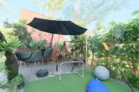 Alodie Cottage Hôtels à : Condongcatur