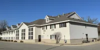 Country Trails Inn &Suites Hôtels à : Lanesboro