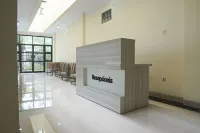 Sighma Teduh Hotels in Ngemplak