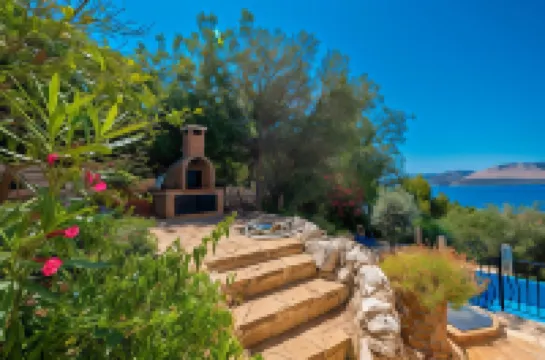 Villa Jasmine Peninsula