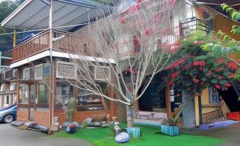 Lushan Xiangting Tea Homestay