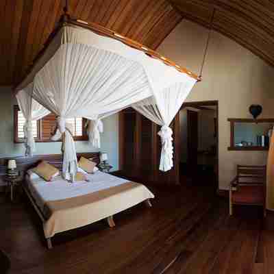 Palissandre Morondava Rooms