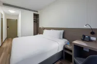 Best Western Queen Victoria Market Hotel Hôtels à : West Melbourne