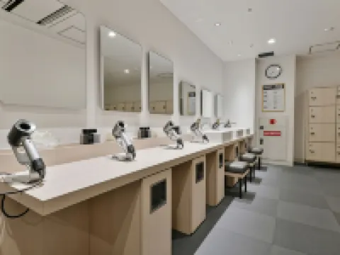 Ref Kumamoto by Vessel Hotels Hotels in Kumamoto City