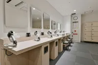 Ref Kumamoto by Vessel Hotels Hotels in Kumamoto