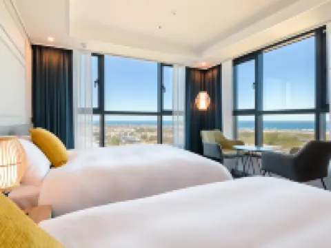 Ventimo Hotel & Residence Jeju Hotels in Jeju