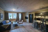 Bjorli Fjellstuer by Classic Norway Hotels Hotels near Bjorli Ski