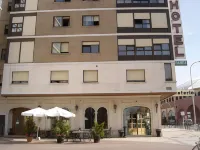 Hotel Aranda Hotels in Ribera del Duero