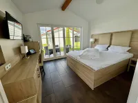 Havellandhalle Resort - Sport Und Wellness Hotels in Seeburg