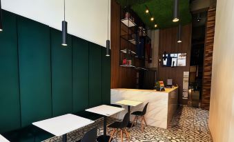 Appartments Hotel