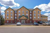 Comfort Inn Hotels in der Nähe von Helen Schuler Nature Centre