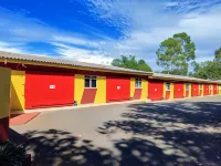 Hotel Paraíso Hotels in Mundo Novo