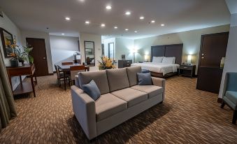 Christopher Inn and Suites