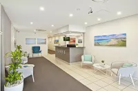 Quest Newcastle Hotels in Newcastle West