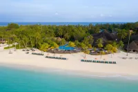 Kuredu Island Resort & Spa Hotel a Fushifaru