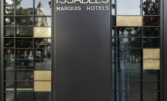 Hotel Colón Centro - Housity