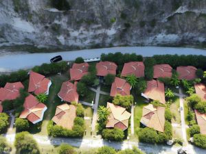 Villaggio Camping Formicoli