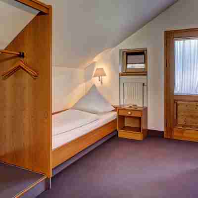 Hotel Bayerischer Wald Rooms