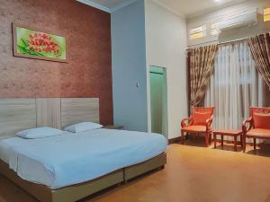 Hotel New Ayuda Bogor