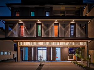 Hotel Mondonce Kyoto Gojo