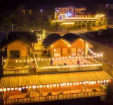 Xoè Homestay Hotels near Điểm săn mây phía Đông Tà Xùa.