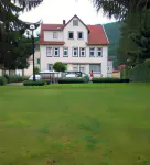 Pension Kreihe im Harz Hotels in Bad Lauterberg im Harz