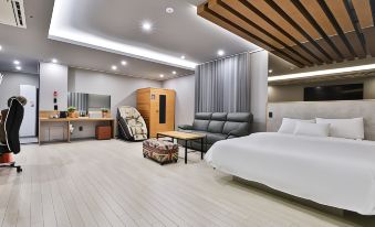 Daegu Seongseo Hotel Series 5.0